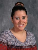 Image of Megan Ross