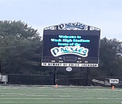 Image of Scoreboard