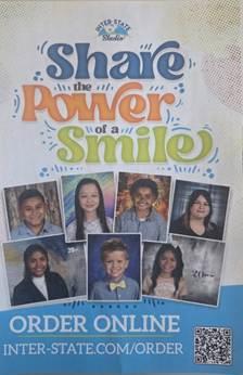 High School Picture Day Order Form