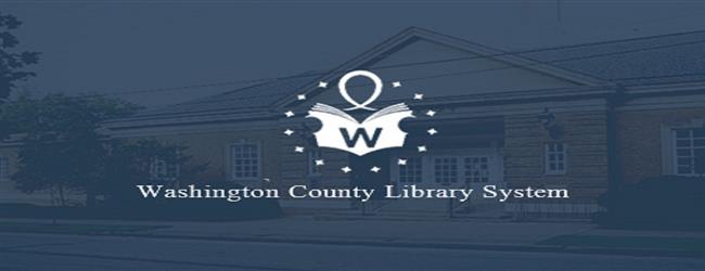 Washington Citizens Library Link