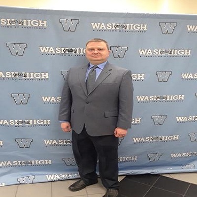  Matt Mols High School Principal