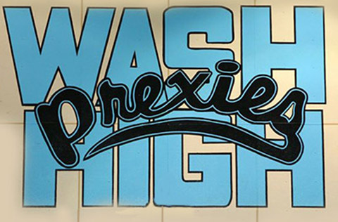  Wash High Prexies