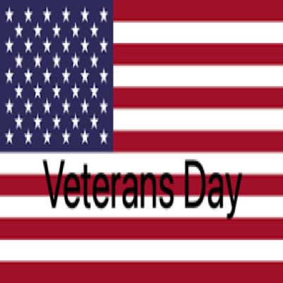  Veterans Day Icon